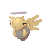 Buy Shedinja in Brilliant Diamond & Shining Pearl